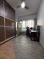Blk 668A Waterway Ridges (Punggol), HDB 5 Rooms #510362451